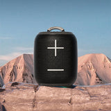 مكبر صوت لاسلكي صغير محمول من إنجيج