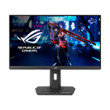 Asus Rog Strix Xg259Qns 25 Inch 380Hz Fhd Hdmi 2.0 1Ms Fast Ips Gaming Monitor Black