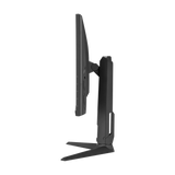 شاشة ألعاب Asus Tuf Gaming VG27AQL5A مقاس 27 بوصة، معدل تحديث 210 هرتز، دقة QHD، زمن استجابة 0.3 مللي ثانية، منفذ HDMI 2.0 سريع، تقنية IPS، لون أسود