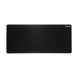 Ducky Mousepad Black Extra Large