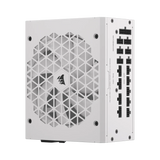 Corsair Rm1200X 1200W 80 Plus Gold Shift Fully Modular Low Noise Side Connectors Power Supply White