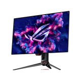 Asus Rog Swift Pg32Ucdp 32 Inch 240Hz 4K Uhd Hdmi 2.1 0.03Ms Oled Gaming Monitor Black