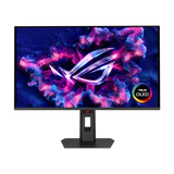 Asus Rog Strix Xg27Aqdpg 27 Inch 500Hz Qhd Hdmi 2.1 0.03Ms Oled Gaming Monitor Black