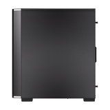 Corsair 175R Carbide Series Rgb Mid Tower Case - Black