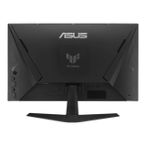 Asus Tuf Gaming Vg259Qm5A 25 Inch 240Hz Fhd Hdmi 2.0 0.03Ms Fast Ips Gaming Monitor Black