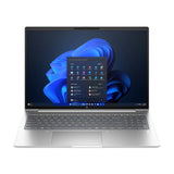 HP ProBook 4 G1i AI PC - 16" WUXGA / Ultra 7 255U / 16GB / 512GB (NVMe M.2 SSD) / Win 11 Pro / 1YW / Pike silver - Laptop