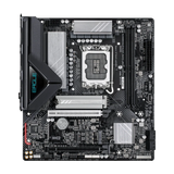 Gigabyte B860M Eagle Wifl6 V2 Ddr5 Gaming Motherboard - Black