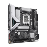 لوحة أم للألعاب من جيجابايت B860M Eagle V2 DDR5 - أسود