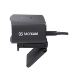 Elgato Facecam Mk.2 1080P Webcam Black