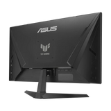 Asus Tuf Gaming Vg259Qm5A 25 Inch 240Hz Fhd Hdmi 2.0 0.03Ms Fast Ips Gaming Monitor Black