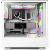 Nzxt Kraken 240 Rgb V2 240Mm Aio Liquid Cooler - White