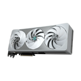 Gigabyte Geforce Rtx 5070 Ti Eagle Oc Ice Sff 16Gb Graphic Card White