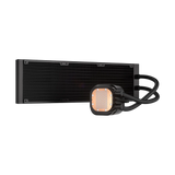 Corsair Nautilus 360 Rs Argb Liquid Cpu Cooler - Black