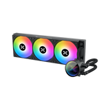 Xigmatek Fenix Ii 360 Aio Liquid Cooler Black