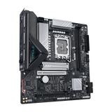 Gigabyte B860M Eagle Wifl6 V2 Ddr5 Gaming Motherboard - Black