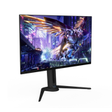 Gigabyte Aorus Fo32U2P 31.5 Inch Uhd Oled 240Hz 0.03Ms Hdmi 2.1 Gaming Monitor Black