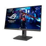 Asus Rog Strix Xg259Qns 25 Inch 380Hz Fhd Hdmi 2.0 1Ms Fast Ips Gaming Monitor Black