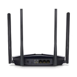 Mercusys MR70X AX1800 Dual-Band WiFi 6 Router