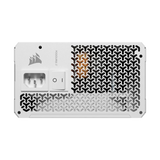 Corsair Rme Series Rm1000E Fully Modular Low-Noise Atx Power Supply White