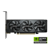 Gigabyte Geforce Rtx 5060 D7 Low Profile 8G