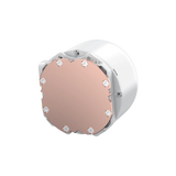 مبرد سائل Xigmatek Connect Pro 360 Arctic AIO أبيض