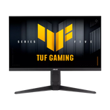 شاشة ألعاب Asus Tuf Gaming VG27AQL5A مقاس 27 بوصة، معدل تحديث 210 هرتز، دقة QHD، زمن استجابة 0.3 مللي ثانية، منفذ HDMI 2.0 سريع، تقنية IPS، لون أسود