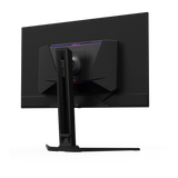 Gigabyte Aorus Fo32U2P 31.5 Inch Uhd Oled 240Hz 0.03Ms Hdmi 2.1 Gaming Monitor Black