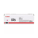 Canon 045M Magenta (1240C002) Toner Cartridge
