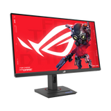 Asus Rog Strix Xg27Acmg 27 Inch 270Hz Wqhd Hdmi 2.1 1Ms Fast Ips Gaming Monitor Black