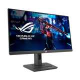 Asus Rog Strix Xg259Qns 25 Inch 380Hz Fhd Hdmi 2.0 1Ms Fast Ips Gaming Monitor Black