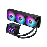 Asus Rog Ryujin Iii 360 Argb Extreme - Black