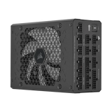 Corsair Hx1200I Fully Modular Ultra-Low Noise Platinum Atx 1200W Power Supply (Uk) Black