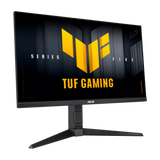شاشة ألعاب Asus Tuf Gaming VG27AQL5A مقاس 27 بوصة، معدل تحديث 210 هرتز، دقة QHD، زمن استجابة 0.3 مللي ثانية، منفذ HDMI 2.0 سريع، تقنية IPS، لون أسود