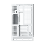 Xigmatek Pano Ii Arctic Case White