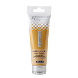 Schmincke Akademie Acrylic Color -120ml - Umbra natur hell