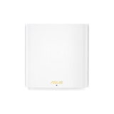 ASUS ZenWiFi XD6 - AX5400 Whole-Home Dual-Band Mesh WiFi 6 System 1 Pack - White