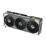 Asus Tuf Gaming Geforce Rtx 5070 Oc 12Gb Graphic Card - Black