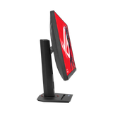 Asus Rog Strix Xg27Acmg 27 Inch 270Hz Wqhd Hdmi 2.1 1Ms Fast Ips Gaming Monitor Black