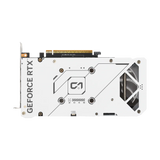 Asus Dual Geforce Rtx 5060 Oc 8Gb Graphic Card - White