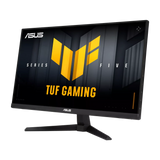 Asus Tuf Gaming Vg259Qm5A 25 Inch 240Hz Fhd Hdmi 2.0 0.03Ms Fast Ips Gaming Monitor Black