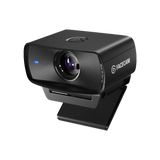 Elgato Facecam Mk.2 1080P Webcam Black