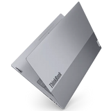 Lenovo ThinkBook 16 G8 - 16" WUXGA / Ultra 9 185H / 16GB / 512GB (NVMe M.2 SSD) / 1YW / Arabic/English / Arctic Grey - Laptop