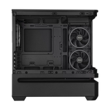 علبة Asus Prime AP202 ARGB Matx - أسود