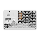 Corsair Rme Series Rm850E Fully Modular Low-Noise Atx Power Supply White