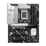 Asus Prime Z890-P Ddr5 Motherboard Black