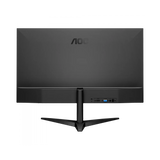 Aoc 24B1H 24 Inch 60Hz Fhd Monitor Black