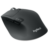 Logitech M720 Triathlon Multi-Device Wireless Mouse