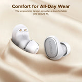 UGREEN Dots WS220 True Wireless Earbuds – 35H Playtime – White