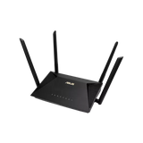 Asus AX1800 Dual Band Wi-Fi 6 Router