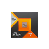 AMD Ryzen7 7800X3D 8-Core AM5 Gaming Processor (No Fan)